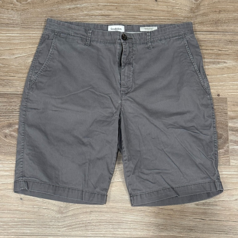 Goodfellow short size 34